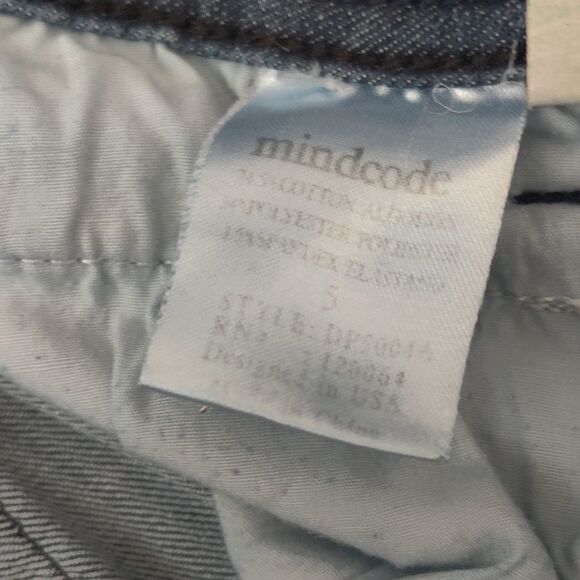Mindcode Skinny Jeans   - Picture 4 of 5